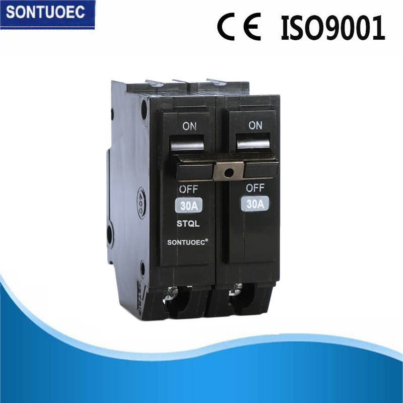 Circuit Breaker MCB STFP64-125