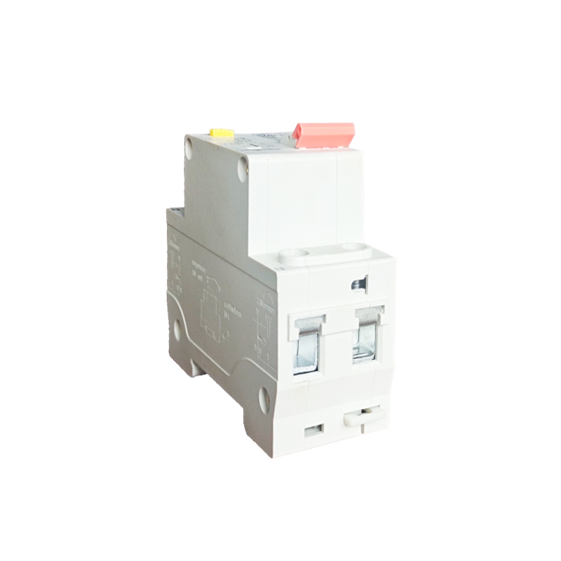 Stpn-40 C40 2p RCBO Circuit Breaker CE