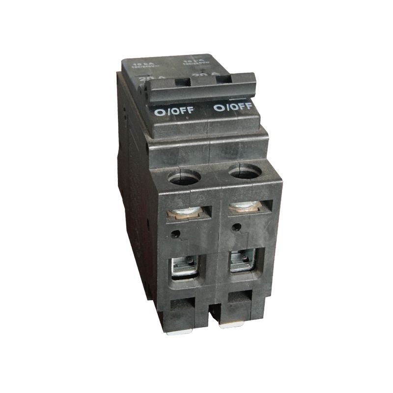 MCB Miniature Circuit Breaker