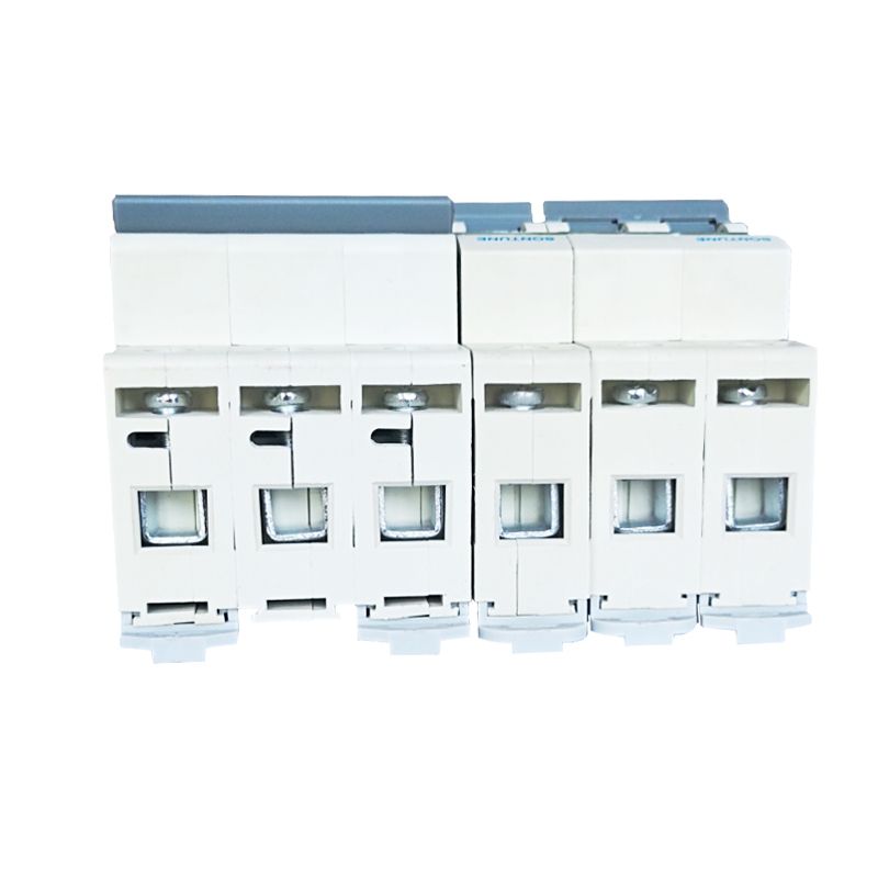 MCB 2P Miniature Circuit Breaker