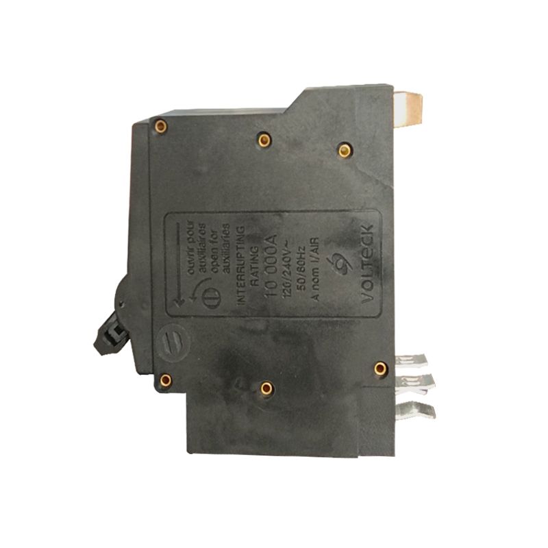 MCB Miniature Circuit Breaker