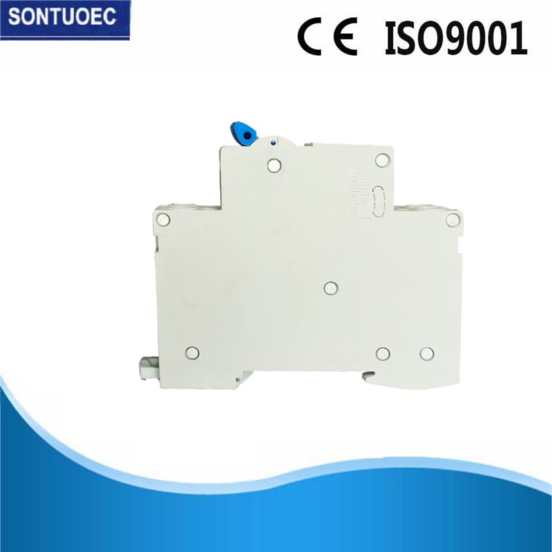 18mm Circuit Breaker RCBO