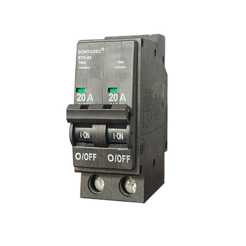 MCB Miniature Circuit Breaker