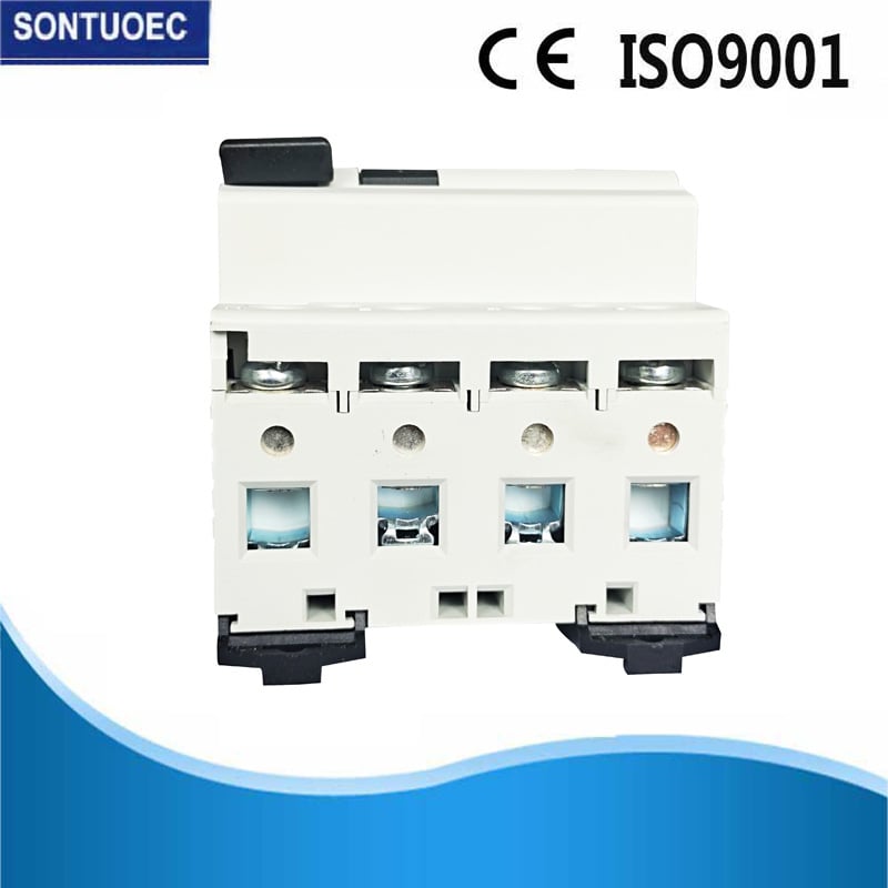 RCCB ST16L Leakage Circuit Breaker