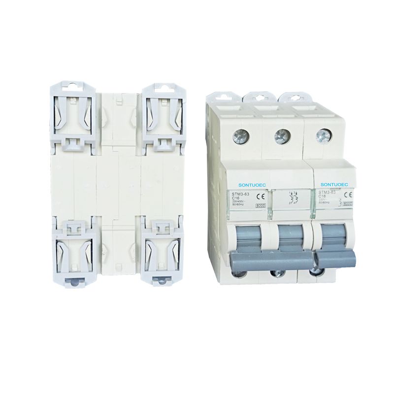 MCB 2P Miniature Circuit Breaker