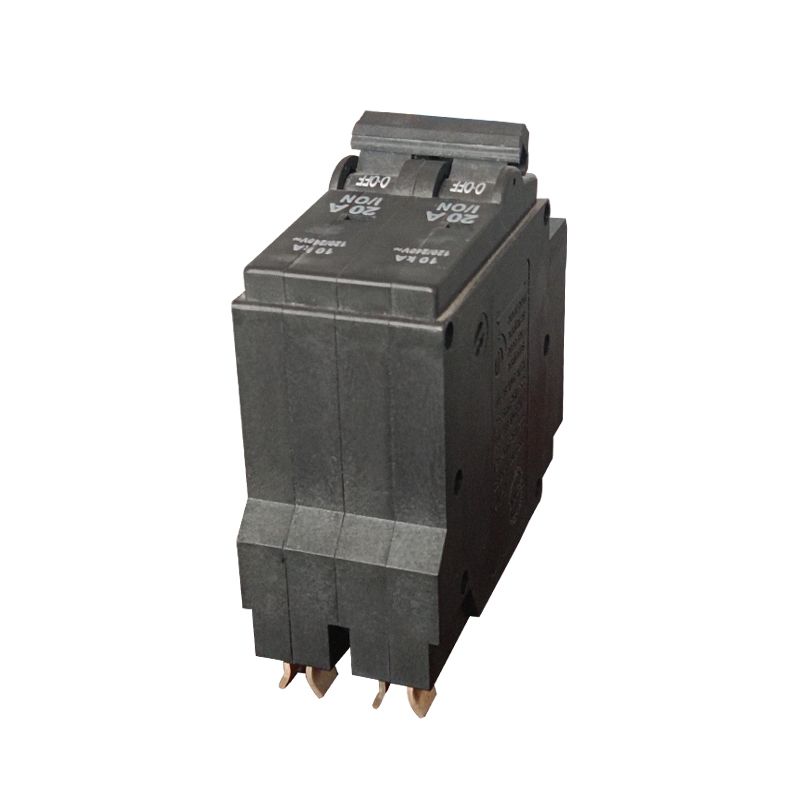 MCB Miniature Circuit Breaker