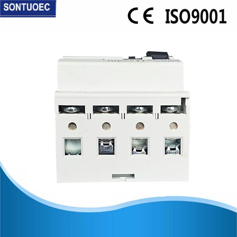 RCCB ST16L Leakage Circuit Breaker