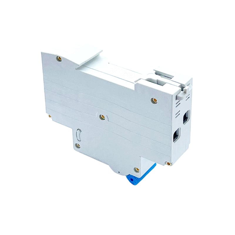 18mm Switch 1p+N Pole RCBO Circuit Breaker