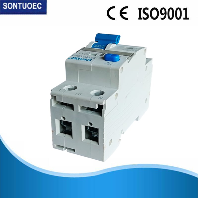 STOR7LE-63 Leakage Circuit Breaker