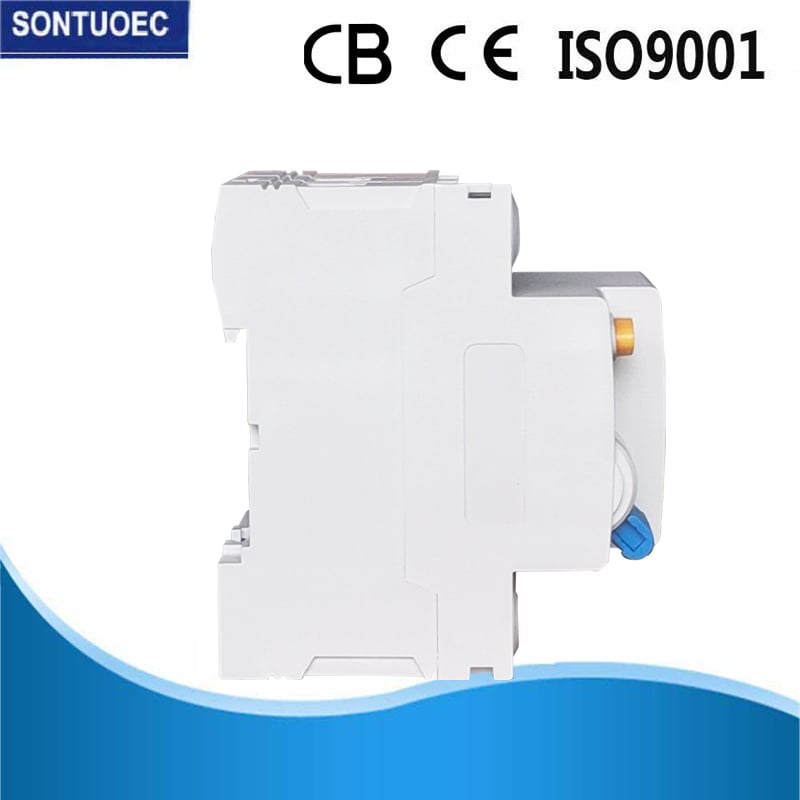 RCCB  B type STID-B Leakage Circuit Breaker