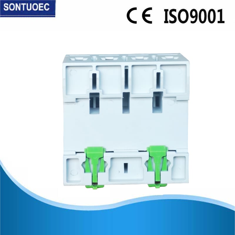 Stid-63 RCCB Circuit Breaker