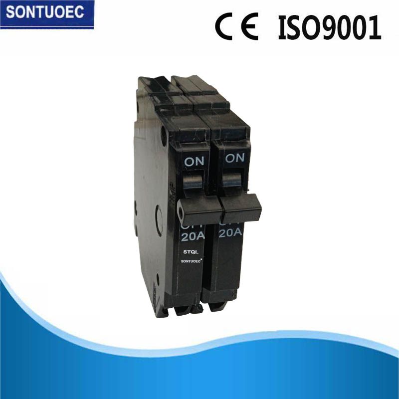 Circuit Breaker MCB STFP64-125