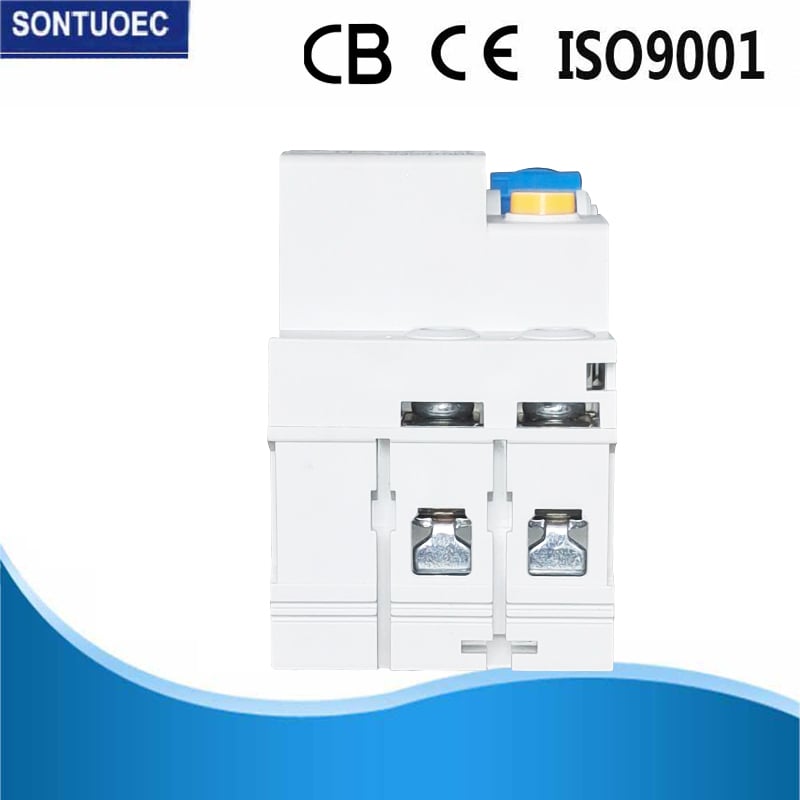 RCCB  B type STID-B Leakage Circuit Breaker