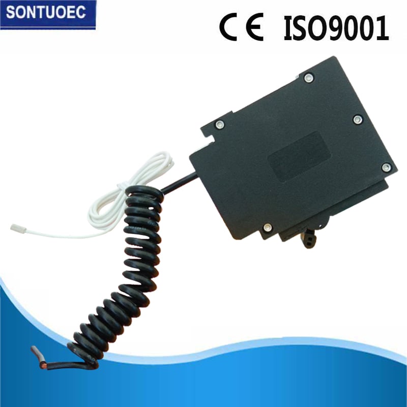 RCBO STRO-40L Leakage Circuit Breaker