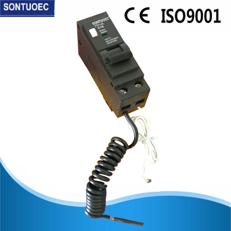 RCBO STRO-40L Leakage Circuit Breaker