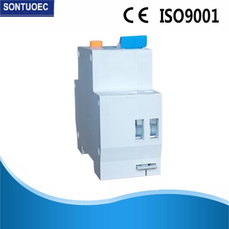 DZ30LE RCBO Leakage Circuit Breaker