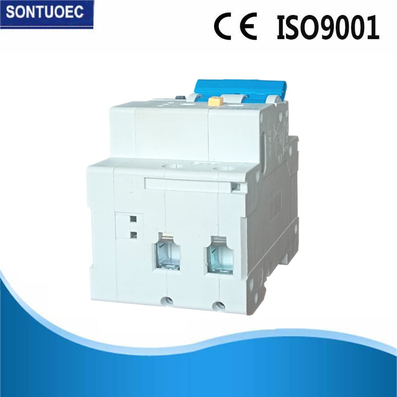 RCBO STEC-63 Leakage Circuit Breaker