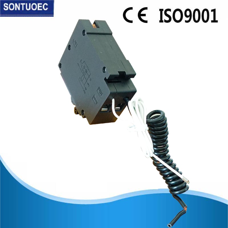 RCBO STRO-40L Leakage Circuit Breaker