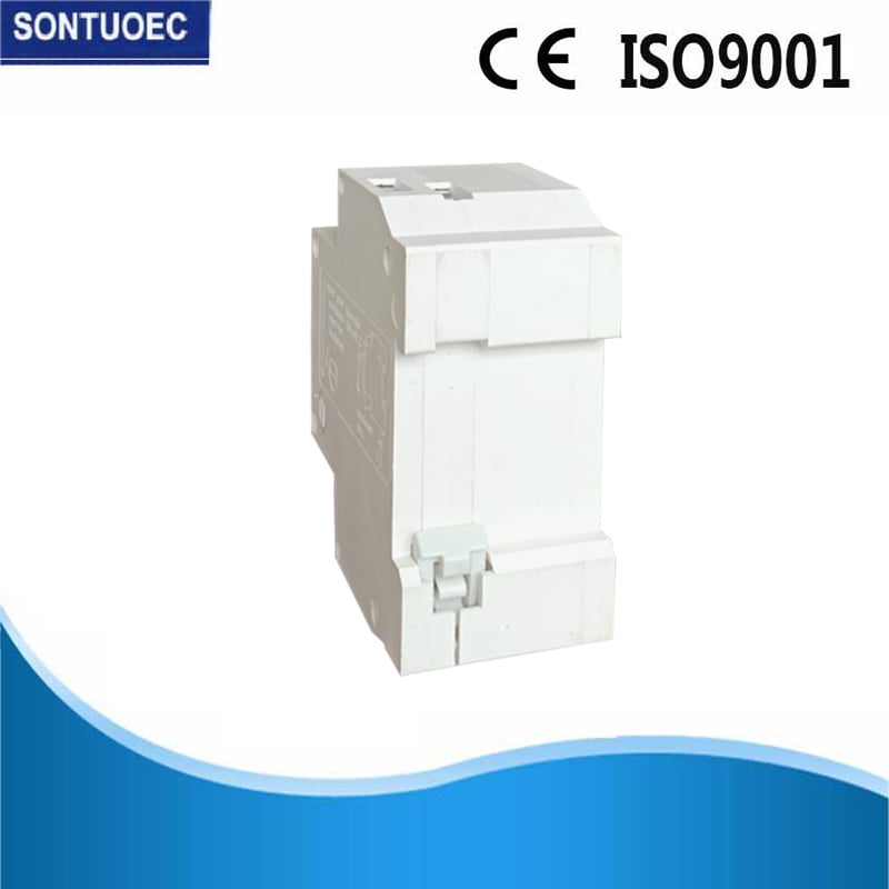 DZ30LE RCBO Leakage Circuit Breaker