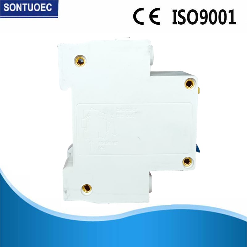 STRO2-40 Leakage Circuit Breaker