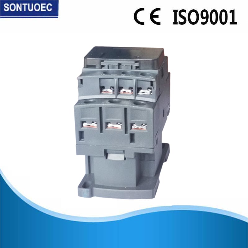 New Type AC Contactors Cjx2-D Series 09-95A