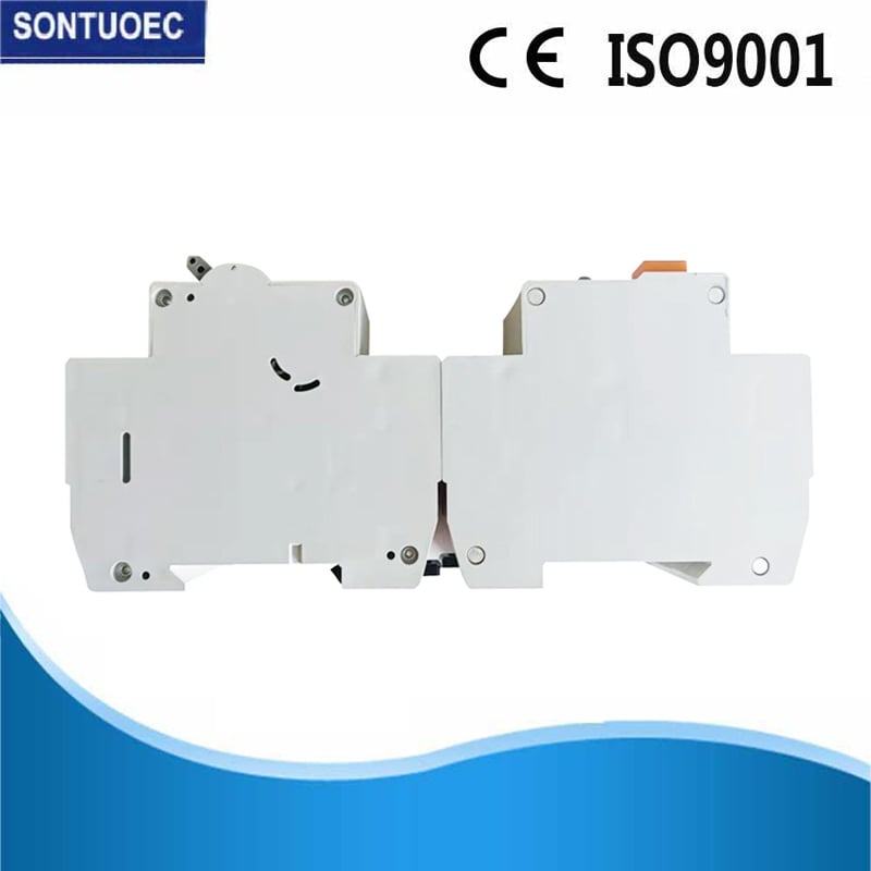 STL7-40 Leakage Circuit Breaker