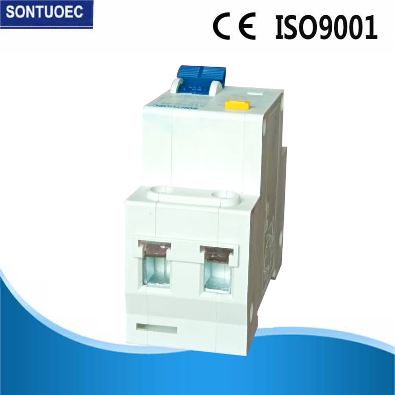 STRO2-40 Leakage Circuit Breaker