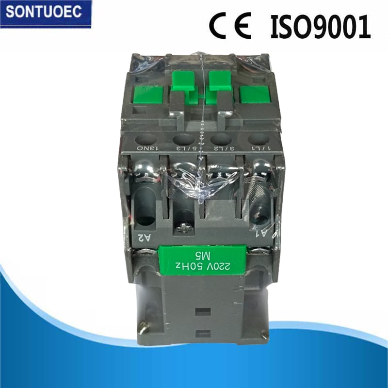 3 Phase AC Contactor LC1-D Magnetic Contactor