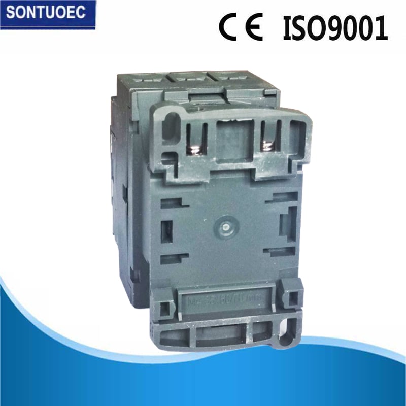 New Type AC Contactors Cjx2-D Series 09-95A