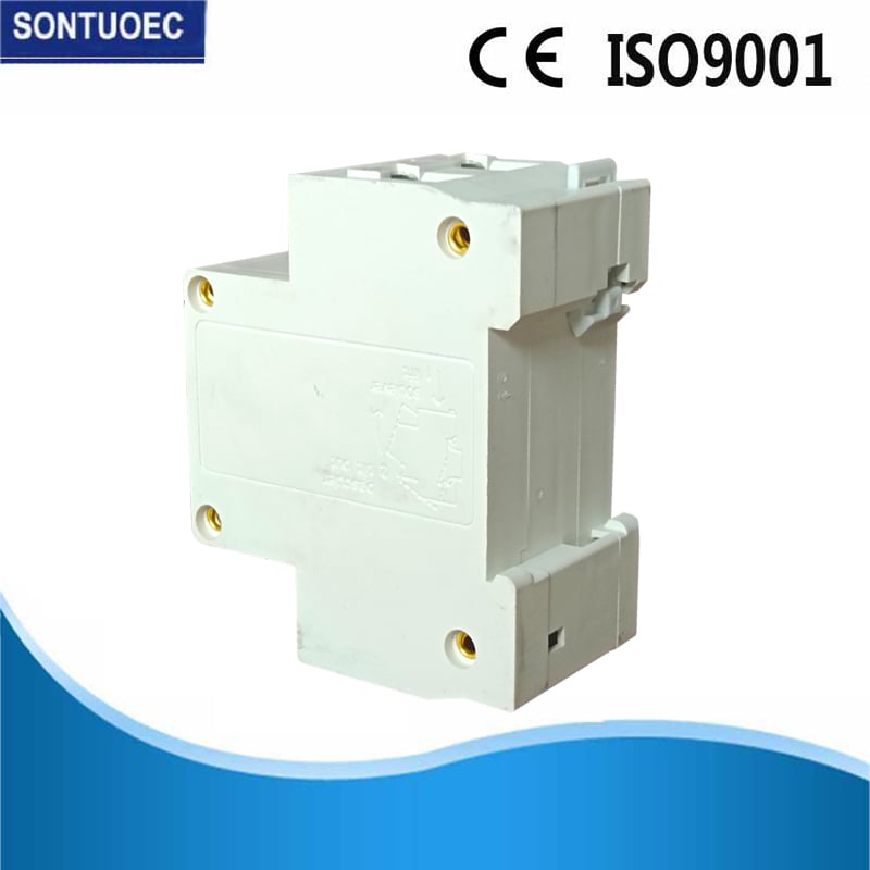 STRO2-40 Leakage Circuit Breaker